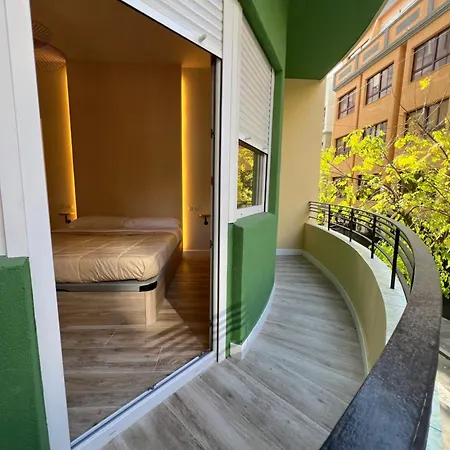 Annamaria Centro Bed and breakfast *