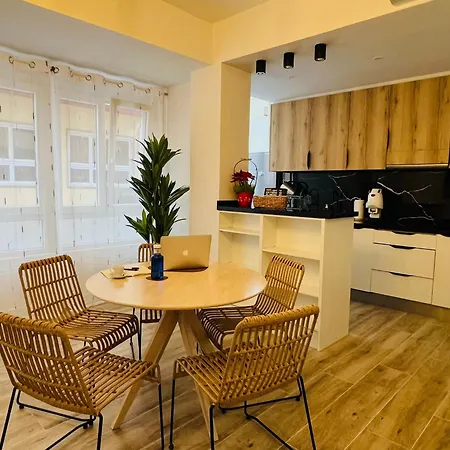 Annamaria Centro Bed and breakfast *