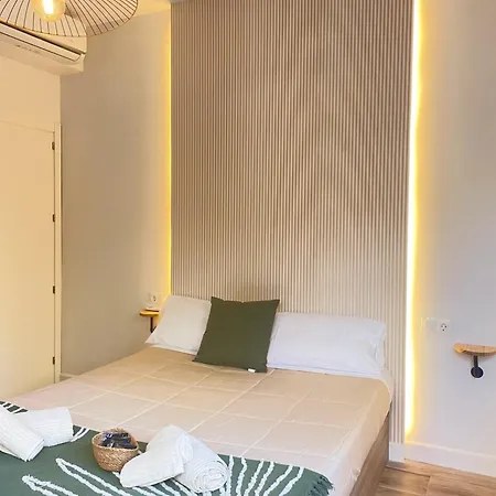 Annamaria Centro Bed and breakfast *